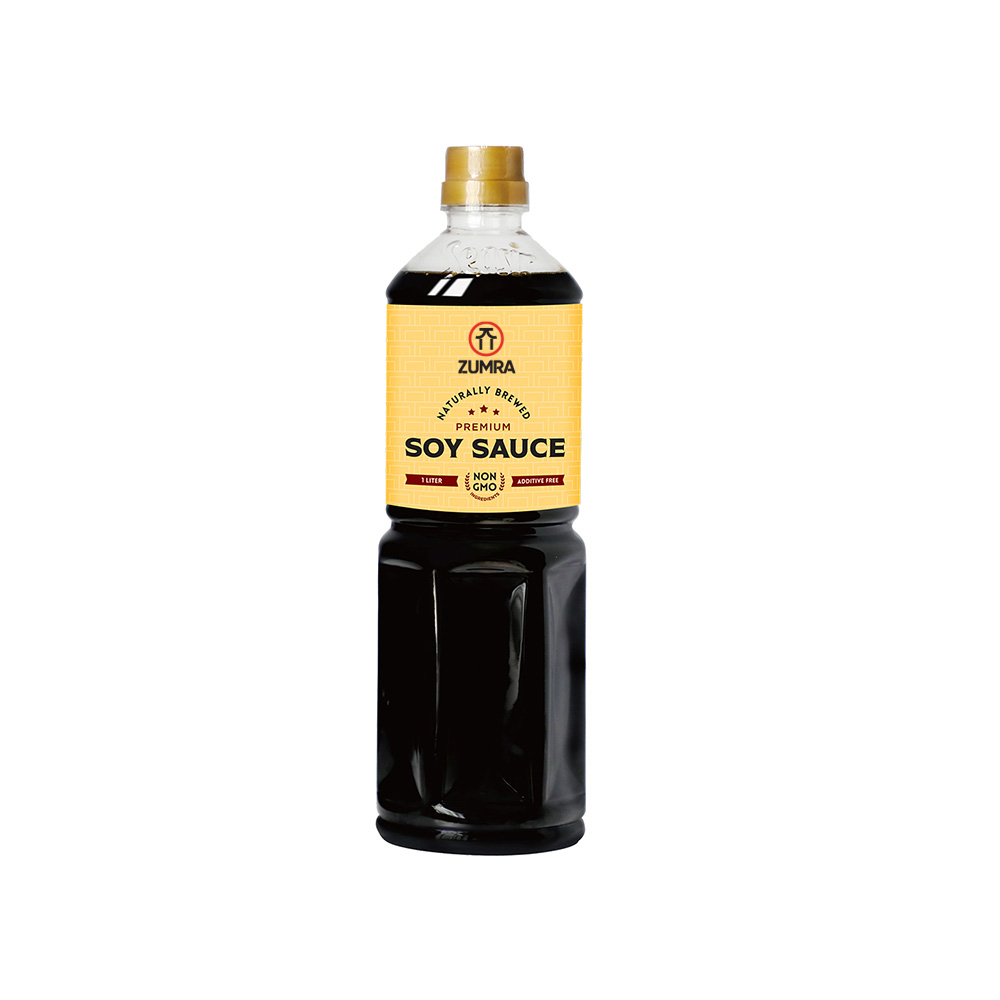 premium soy sauce