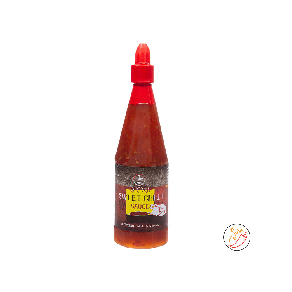 sweet chili sauce