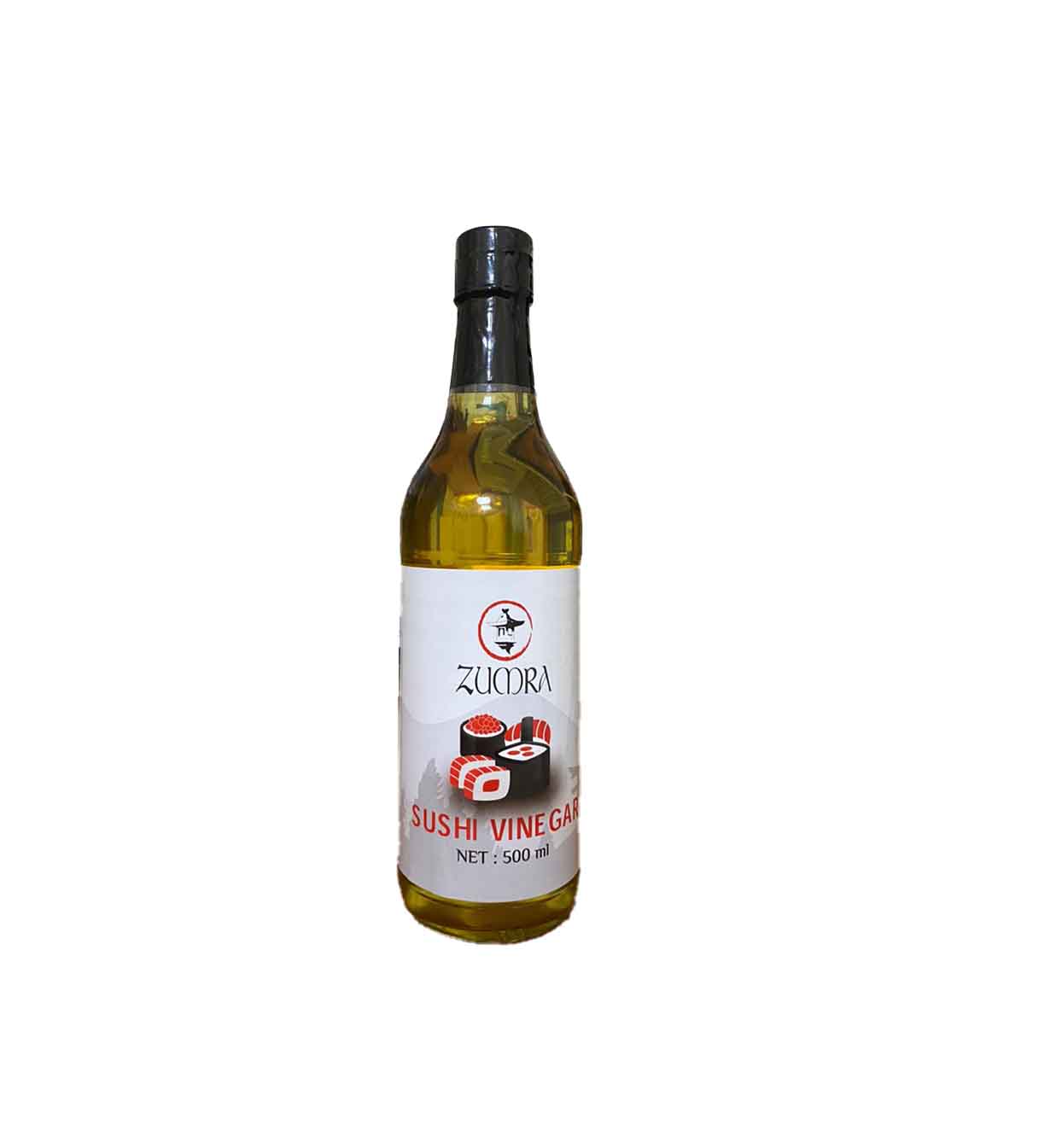 Zumra Sushi Vinegar