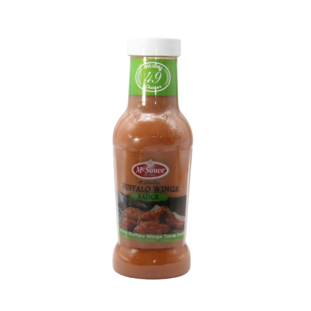 Buffalo Wings Sauce