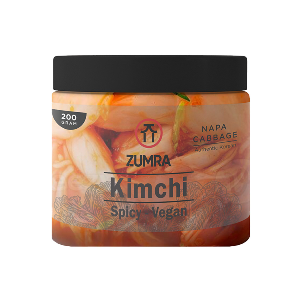 kimchi